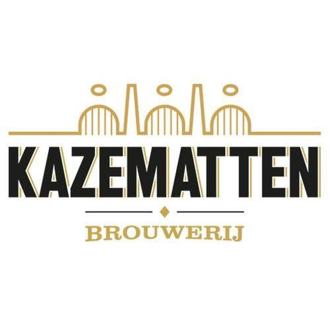 Kazematten Gift Pack