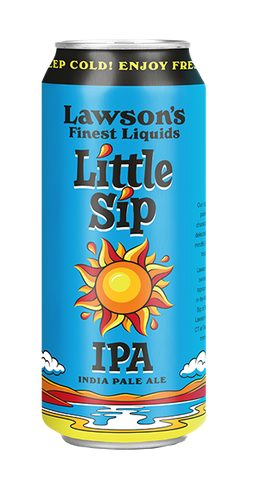Lawson's Little Sip IPA