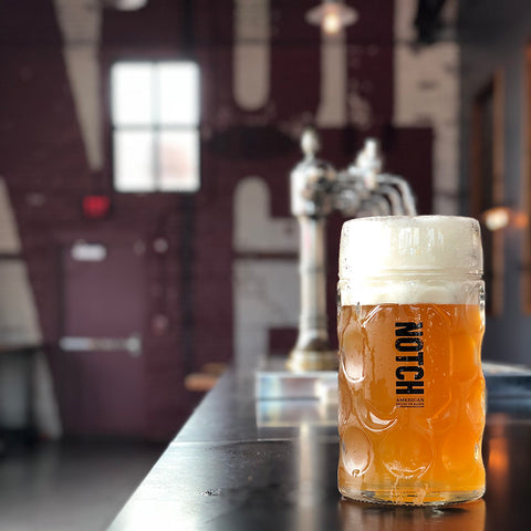 Notch Brewing Festbier