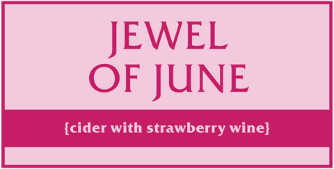 Absolem Cider Jewel Of June