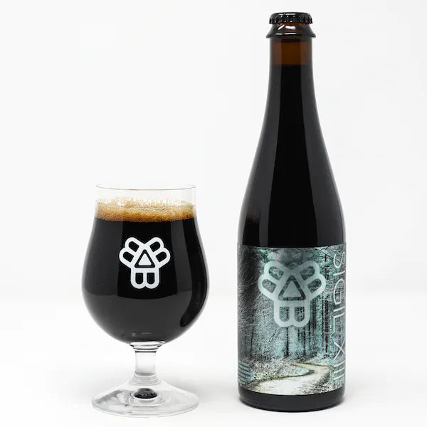 Bissell Brothers Sigil XIII