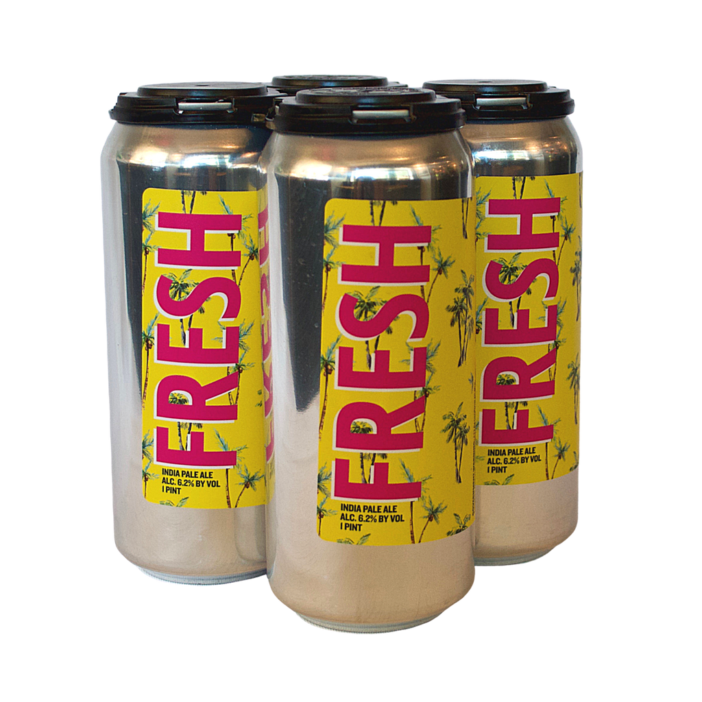 Civil Society Fresh IPA