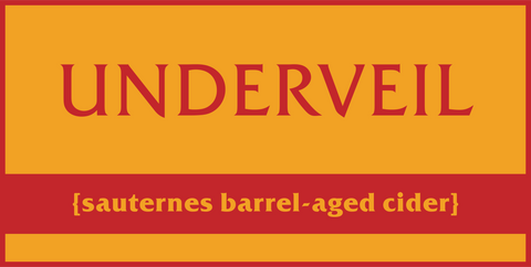 Absolem Cider Underveil