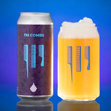 Goodfire Tri Combs DIPA