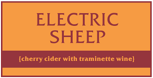 Absolem Electric Sheep