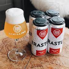 Schilling Erastus Tripel
