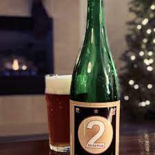 De Struise T.W.O. (Totally Wiped Out) Reserva 2016