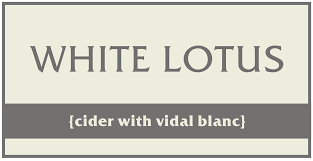 Absolem White Lotus