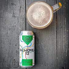 Schilling Palmovka 12°