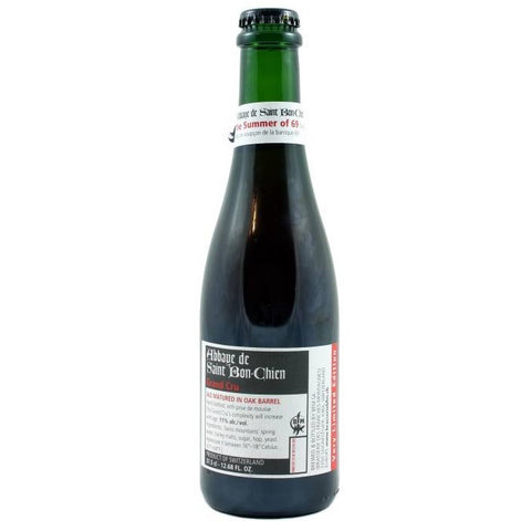 BFM Bon Chien Grand Cru 2020 San Giovese Barrel