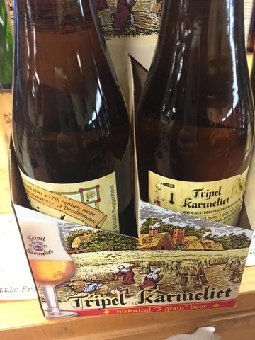 Tripel Karmeliet