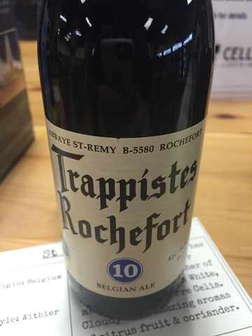 Rochefort 10