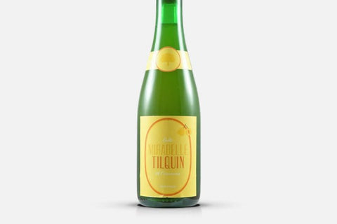 Tilquin Oude Mirabelle