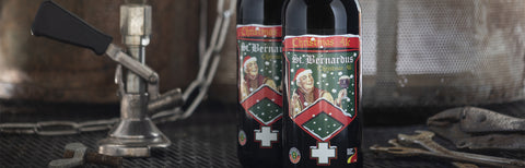 St. Bernardus Christmas Ale
