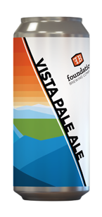 Foundation Vista Pale Ale