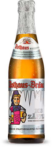 Rothaus Eiszäpfle Marzen