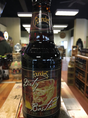 Founders Dirty Bastard