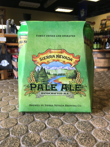 Sierra Nevada Pale Ale