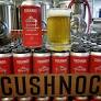Cushnoc Peasant Pilsner