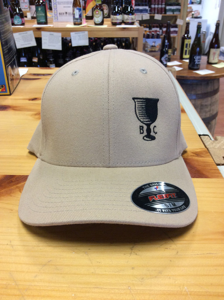 Bier Cellar Fitted Hat