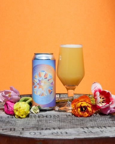 Belleflower Into The Kaleidoscope