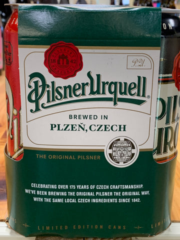 Pilsner Urquell