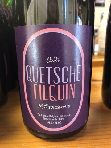 Tilquin Oude Quetsche