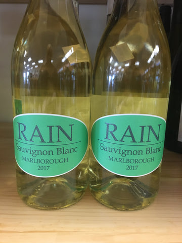Rain Sauvignon Blanc