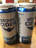 Stowe Cider High & Dry