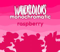 Skygazer Monochromatic: Raspberry