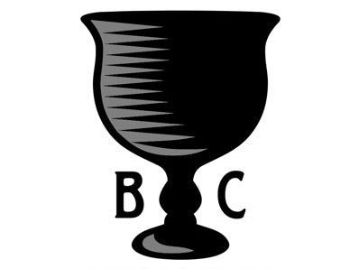 Bier Cellar Sticker