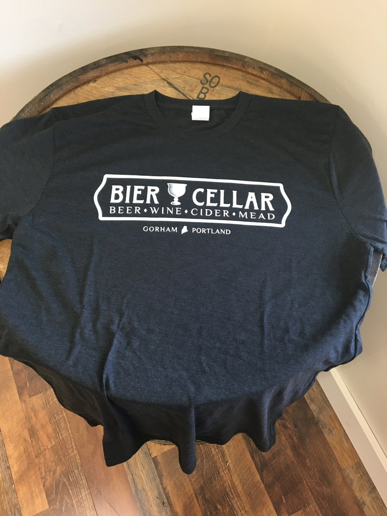 Bier Cellar All Made Shirts