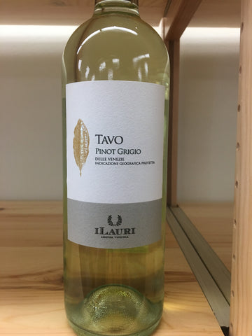Tavo Pinot Grigio