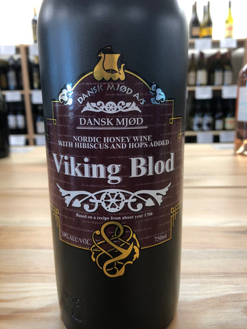Viking Blod