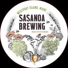 Sasanoa Chocolate Rye