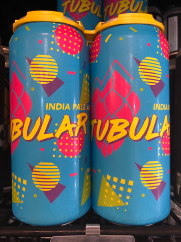 Orono Brewing Tubular IPA