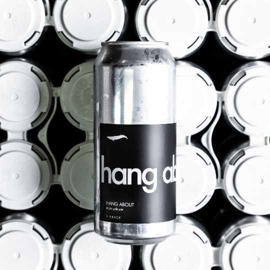 Finback Hang About IPA