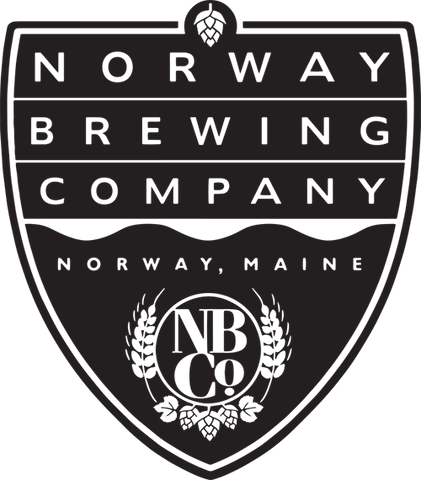 Norway Brewing Little Bear Farmhouse Ale
