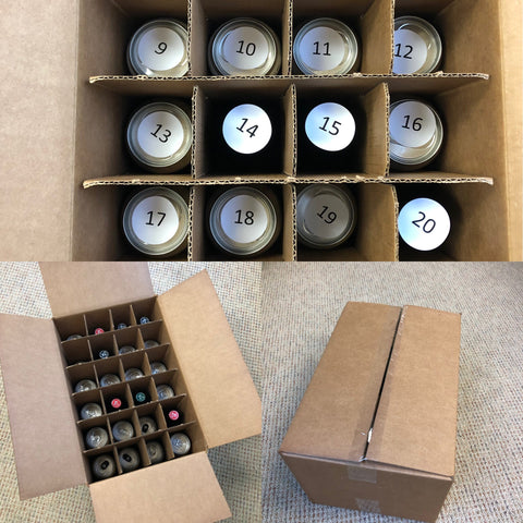 Bier Cellar 2024 Advent Calendar - IPA Option