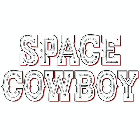Oxbow Space Cowboy