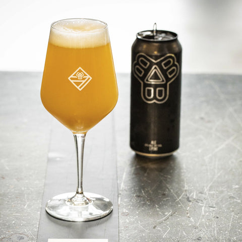 Bissell Brothers Swish Double IPA Keg