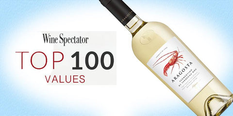 Cantina La Palma Vermentino “Aragosta”