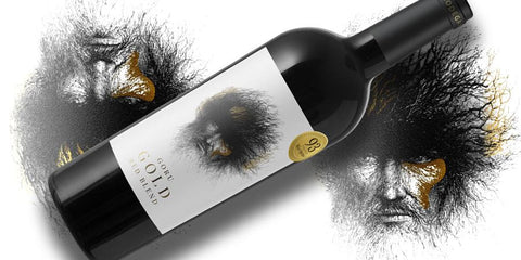 Ego Bodegas Goru Gold Red Blend