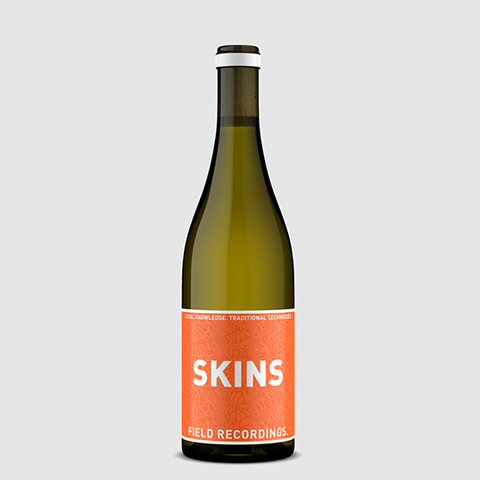 Field Recordings Skins