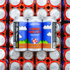 Mast Landing/Tripping Animals Larger Than Life IPA